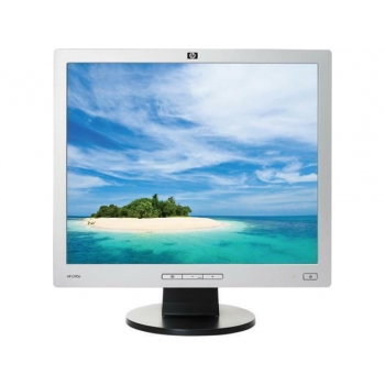 Monitor HP L1906 19'' LCD VGA 5:4 (1280x1024)/TI/VGA/VESA Refurbished