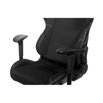 Arozzi Torretta Gaming Chair - Black