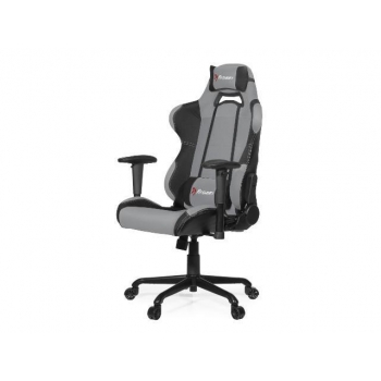 Arozzi Torretta Gaming Chair - Grey