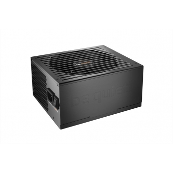 Power Supply be quiet! STRAIGHT POWER 11 450W 80PLUS GOLD