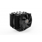 be quiet! CPU cooler Dark Rock PRO 4 775/1150/1155/1156/1366/2011/754/939/940