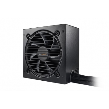 be quiet! Pure Power 11 300W, 80PLUS Bronze, activePFC