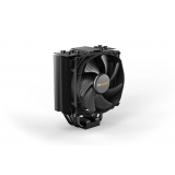 Cooler procesor be quiet! DARK ROCK SLIM/SILENTWINGS PWM FAN 180W TDP BK024