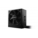 PSU be quiet! System Power 9 400W CM, 80Plus Bronze