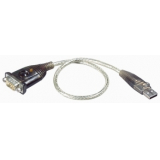 ATEN Convertor USB-RS232 D-Sub 9 (UC-232A)
