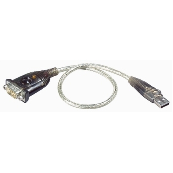 ATEN Convertor USB-RS232 D-Sub 9 (UC-232A)
