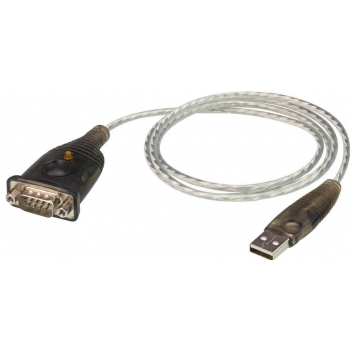 ATEN USB to RS-232 DB-9 Adapter (100 cm)