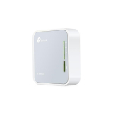 TP-LINK TL-WR902AC AC750 DUAL BAND/WIRELESS MINI POCKET ROUTER 
