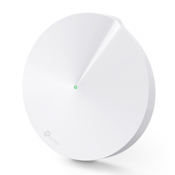 TP-Link Deco M5 AC1300 whole home Mesh WiFi system, MU-MIMO, Antivirus