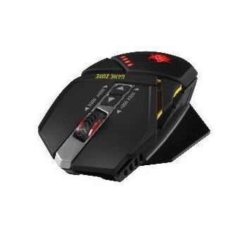 Mouse  TRACER GAMEZONE Frenzy AVAGO 3050 4000 DPI