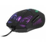 Mouse Tracer Battle Heroes Scorpius optic 6 butoane 1600dpi USB TRAMYS45120