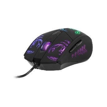 Mouse Tracer Battle Heroes Scorpius optic 6 butoane 1600dpi USB TRAMYS45120