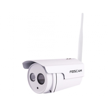 Foscam IP camera FI9803P WLAN 4mm H.264 720p Plug&Play