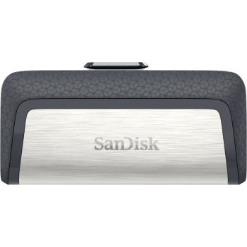 Memorie USB SanDisk Ultra Dual Drive 64GB USB 3.0 Type-C SDDDC2-064G-G46