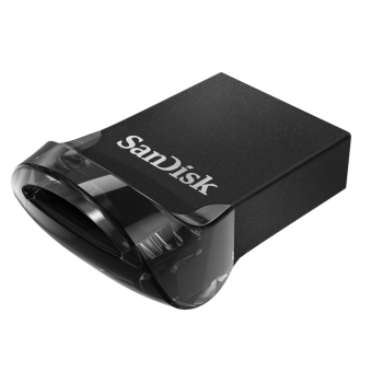 Sandisk Ultra USB 3.1 Flash Drive 16GB (130 MB/s)