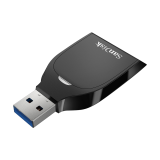 Sandisk Reader USB 3.0 SD, 170MB/s