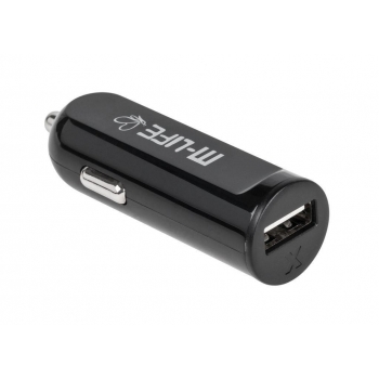 INCARCATOR AUTO M-Life USB 2.1A