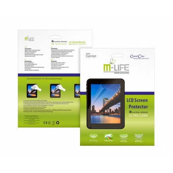 Folies protectie 8 inch la Apple iPad mini