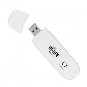 MODEM 3G M-LIFE M-102A up to 7.2 Mbp