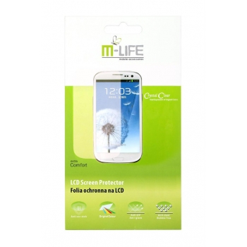 Folies protectie Samsung Galaxy S5