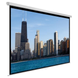 Avtek Video PRO 200  (190 x 142.5) - 4:3 - alb mat 