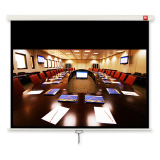 Avtek Business 240 (16:10) alb mat 