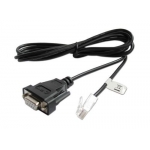 APC UPS Communications Cable Smart Signalling 6'/2m - DB9 to RJ45