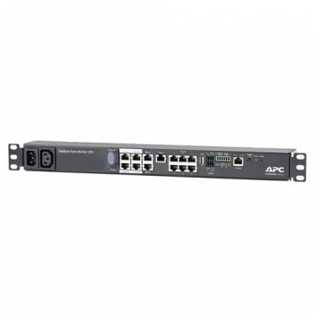 APC NetBotz Rack Monitor 250