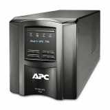 APC Smart-UPS 750VA LCD 230V ith SmartConnect