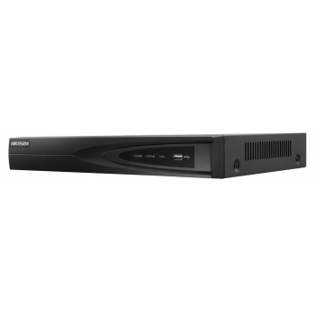 DS-7604NI-E1/4P/A - Embedded Plug&Play NVR 8 ch