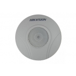 Microfon Hi-Fi analogic pentru camere HikVision DC-2FP2020