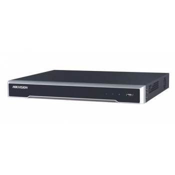 Network Video Recorder Hikvision DS-7608NI-K2 8 canale
