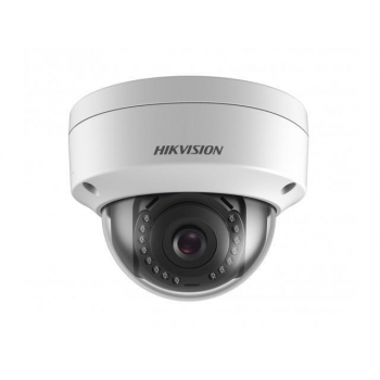 Hikvision DS-2CD1101-I(2.8mm) IP Camera Dome
