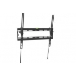 Universal Wall Mount for Monitors,  1xLCD, max. 55'', max. load 35kg,  adjustabl