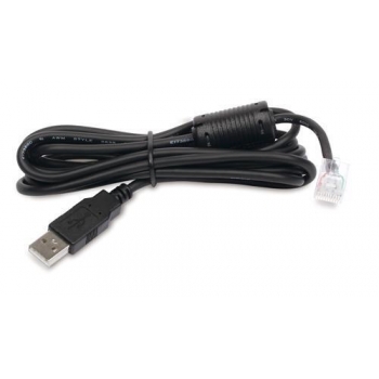 APC cablu semnalizare simplu UPS - USB la RJ45