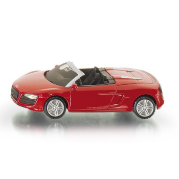 Siku series 13 Audi R8 Spyder