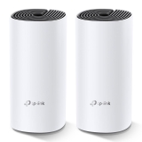 TP-Link Deco M4 AC1200 whole home Mesh WiFi system, 2-pack