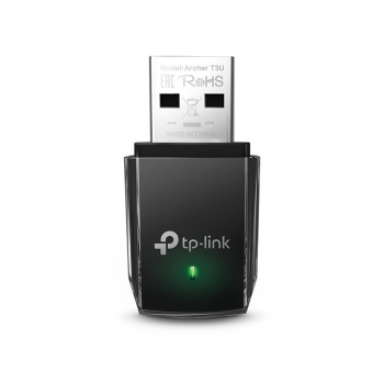 TP-Link AC1300 Mini Wireless MU-MIMO USB Adapter