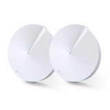 Sistem Wireless Mesh TP-Link Deco M5 Gigabit Dual Band AC 1300 , 2-pack