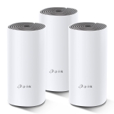 Router TP-LINK AC1200 MESH WI-FI SYSTEM/WHOLE-HOME DECO E4(3-PACK)