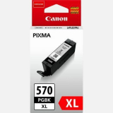 Imprimanta Canon PGI-570XL PGBK/NON-BLISTERED PRODUCTS 0318C001