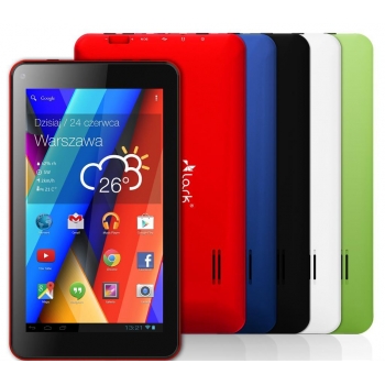 Lark FreeMe X4 7 Red