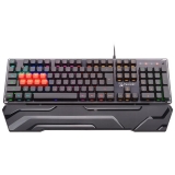 Tastatură pentru jocuri A4TECH BLOODY B3370R (8 x Mechanical LK LIBRA Brown Swit