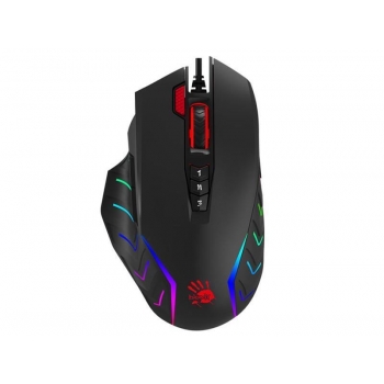 È™oarece A4TECH BLOODY J95 RGB Pixart (Activated)