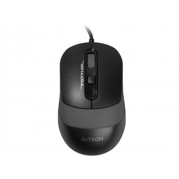 Mouse A4TECH FSTYLER FM10 Grey