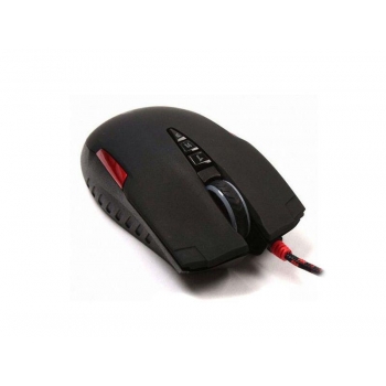Mouse A4Tech Bloody V2m Gaming Optic 8 Butoane 3200 Dpi USB Negru A4TMYS43981