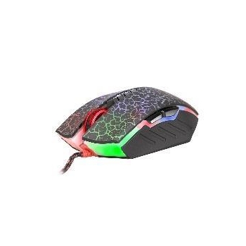 Mouse A4Tech Bloody A70 Blazing Gaming Optic 8 Butoane 4000 Dpi USB Negru A4TMYS45170