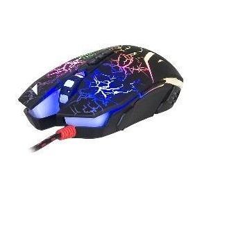 Mouse A4Tech Bloody Neon N50 negru