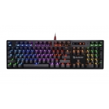 Gaming Mechanical Keyboard A4TECH BLOODY B820R