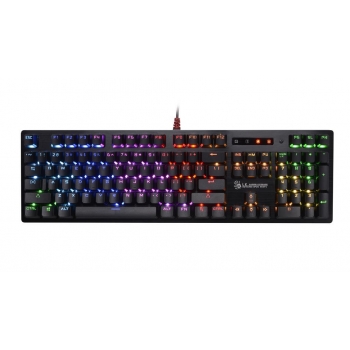 Gaming Mechanical Keyboard A4TECH BLOODY B820R